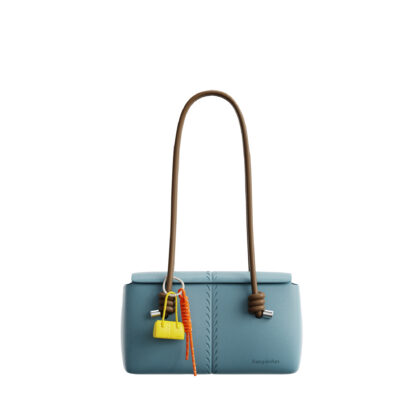 Wheat Ear Henkeltasche fungoofun