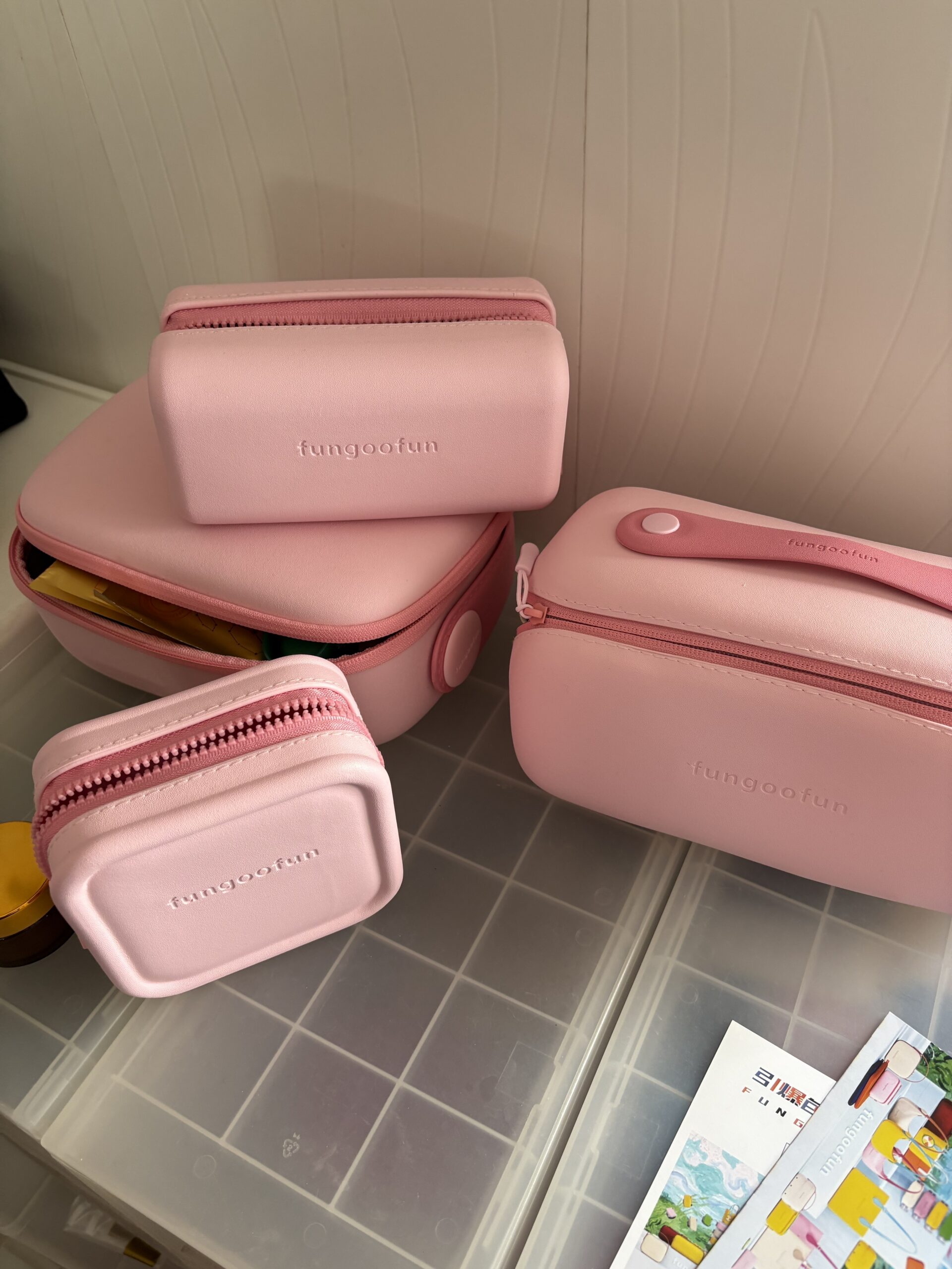 Storage Life Etui fungoofun – Bild 4