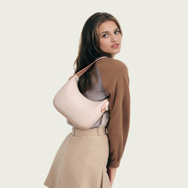 Shoulder Umhängetasche fungoofun – Bild 2