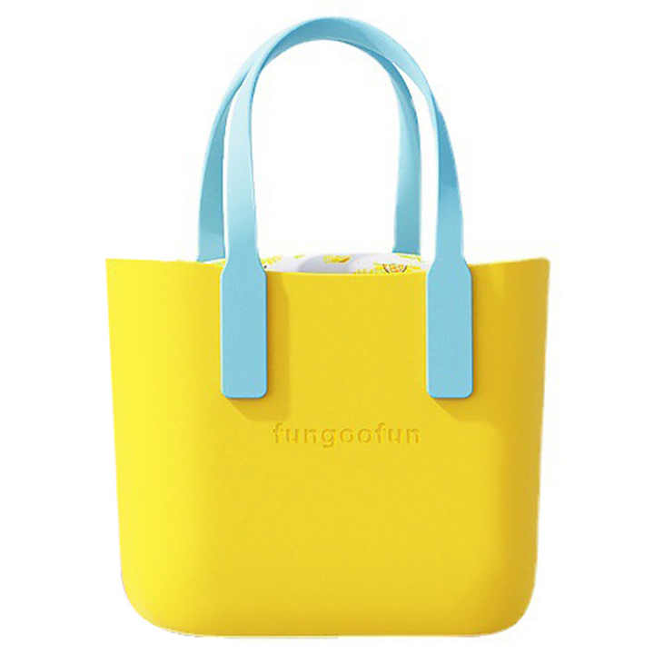 Designer Henkeltasche – Bild 4
