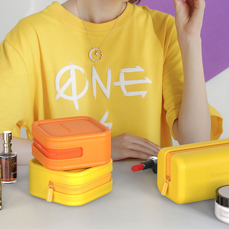 fungoofun kosmetiktasche