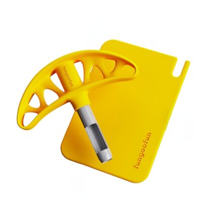 Tool für Taschenbelochung fungoofun