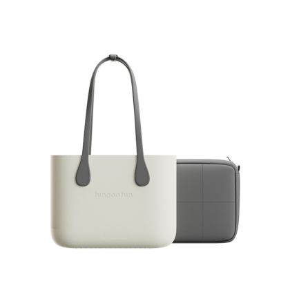 Mika Daily Henkeltasche fungoofun