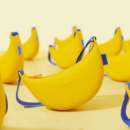 Banana-Bags