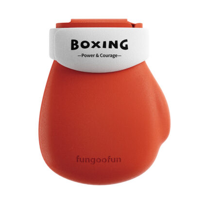 Boxhandschuh Umhängetasche fungoofun