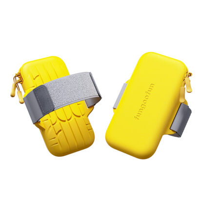 Telefontasche für Sportler
