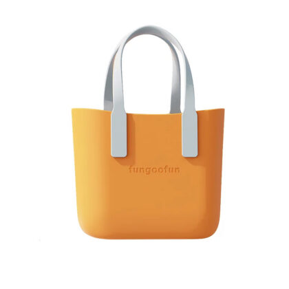 Designer Henkeltasche